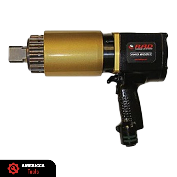 Torqueadeira hidráulica