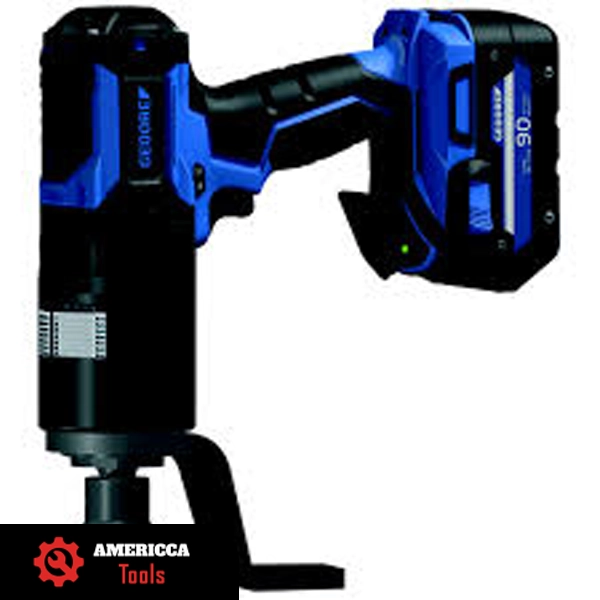 Torqueadeira industrial