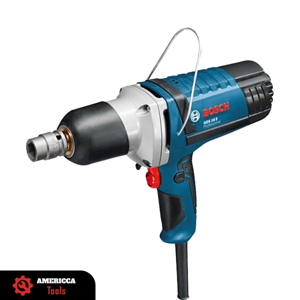 Torqueadeira pneumática