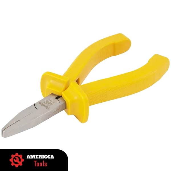 Valor atualizado de alicate bico chato