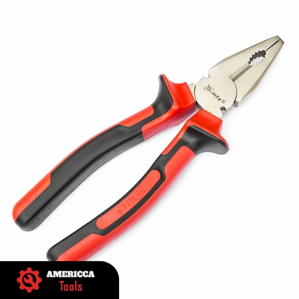 Valor atualizado de alicate universal